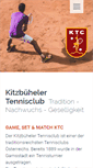 Mobile Screenshot of ktc.at