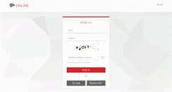 Desktop Screenshot of click.ktc.co.th